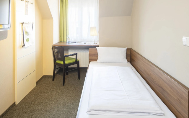 Joesepp´s Hotel am Hallhof