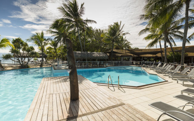 DoubleTree by Hilton Noumea Ilot Maitre Resort