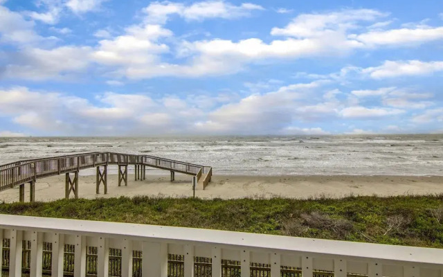 Seascape 1111 in Galveston