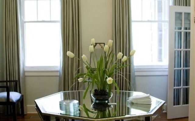 The Kings Daughters Inn