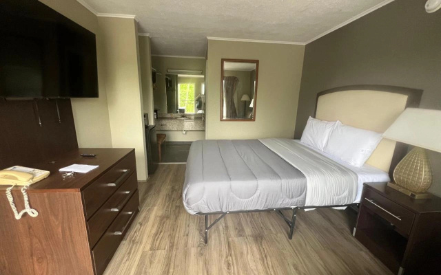 Days Inn Kingsport