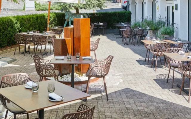 Hotel Rössli Gourmet & Spa
