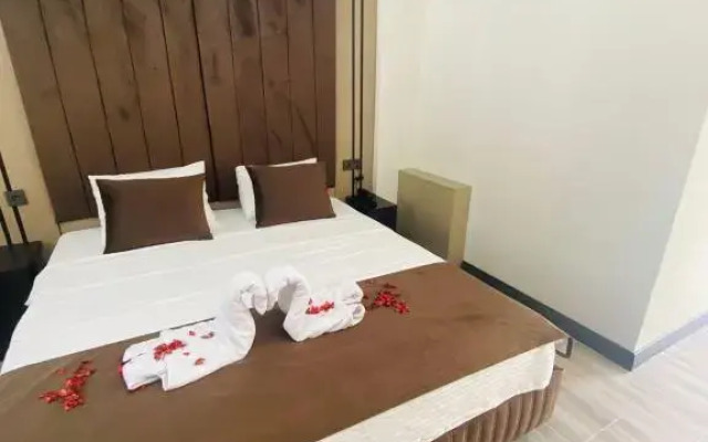 Doğal Termal Suit