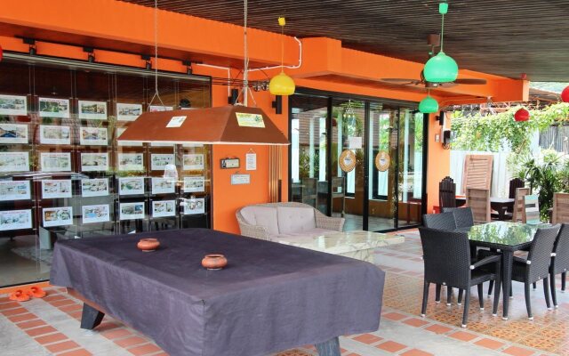 High So Low Cost ApartHotel