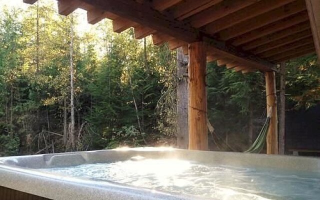 Bluebird Chalet