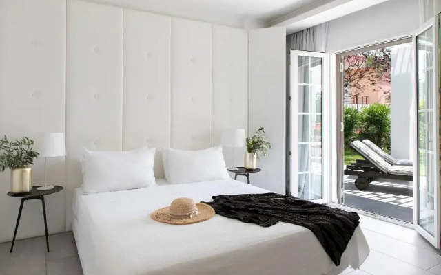Racconto Boutique Design Hotel - Adults Only