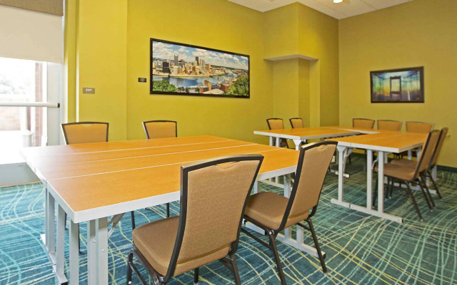 Springhill Suites by Marriott Pittsburgh Mt. Lebanon