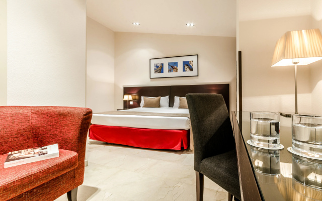 Hotel Exe Suites 33