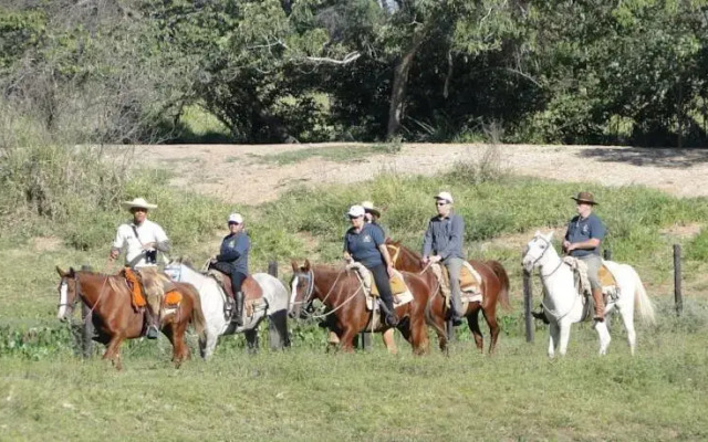 Fazenda 23 de Março Ecopousada