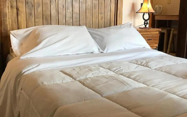 La Osadia Cabañas y Suites