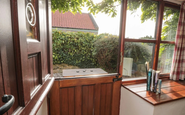 Goathland Cottage