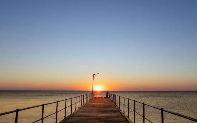 Echo Holiday Parks - Normanville
