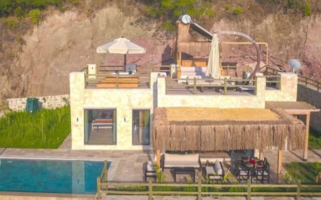 Feli Villas