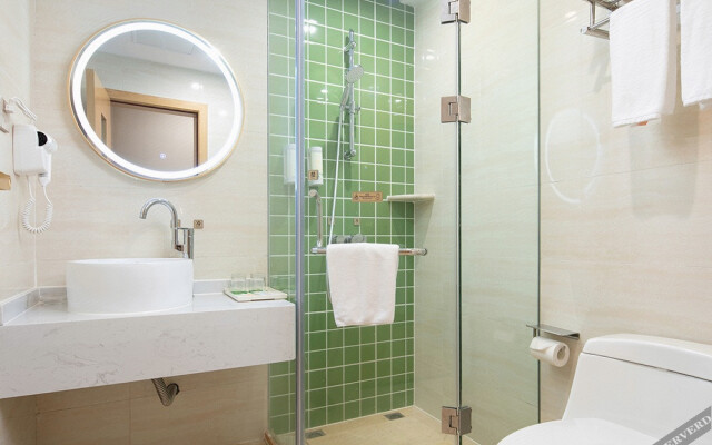 Vienna 3 Best Hotel (Nanchang Changbei International Airport )