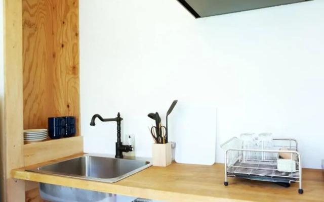 New Art Building - Vacation STAY 95699
