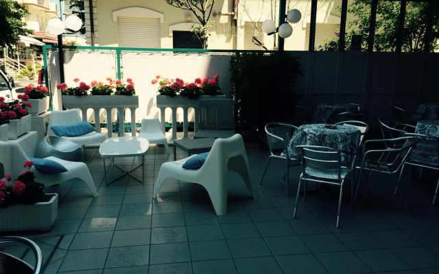 Hotel Sultano