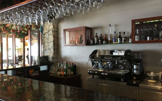 Eskaya Beach Resort and Spa