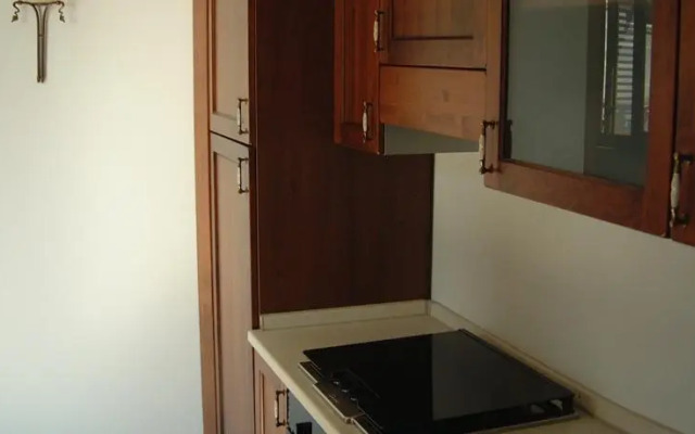 Appartamento Punta Mucurune