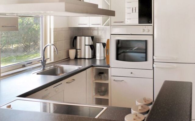 "Borjan" - 750m from the sea in NW Jutland