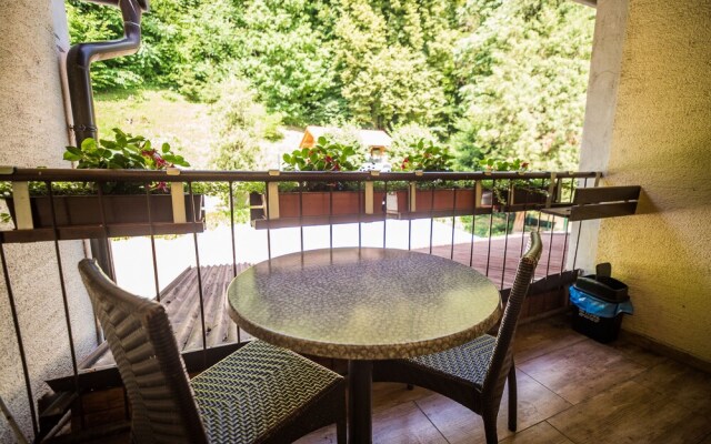 Hostel Kozmus