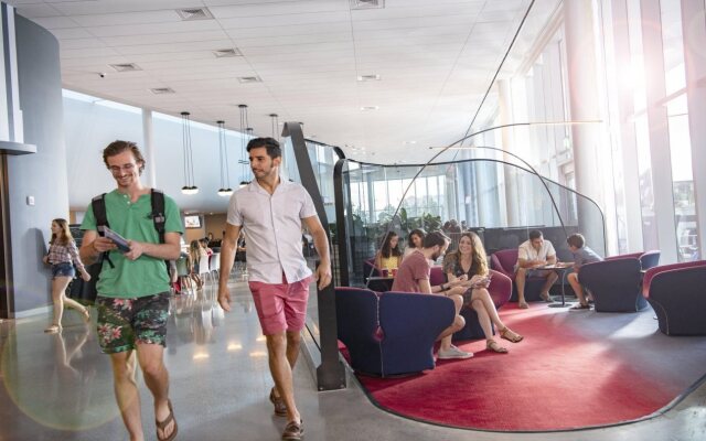 Universal's Aventura Hotel