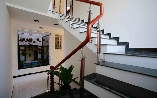 Basil Homestay and Hostel