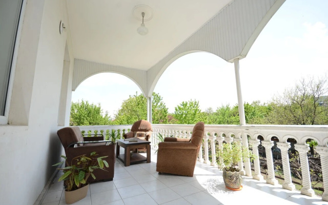 Olimpo Guest House
