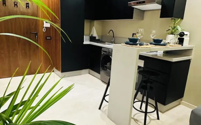 Stay'Inn - Palmier Luxury Living