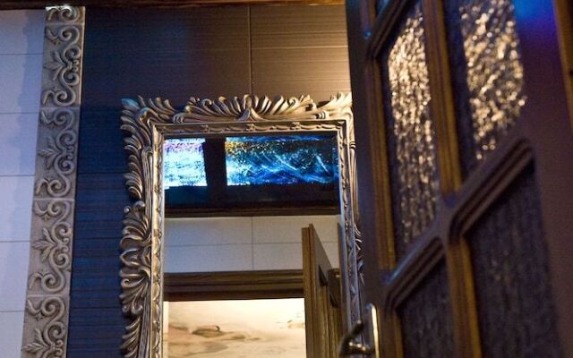 Leventis Art Suites