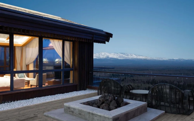 View Changbai Mountain - MGallery