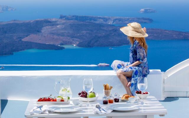 Aliko Luxury Suites