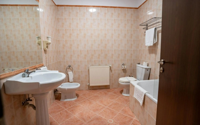 Hotel Aurelia