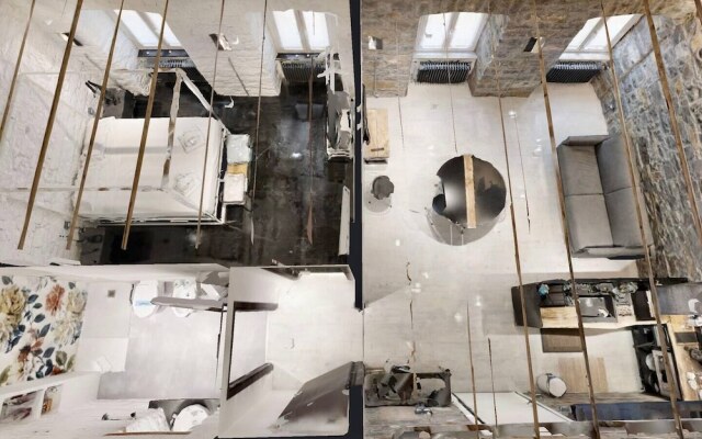 Triestevillas - Brand New! w/ AC - Centro Storico