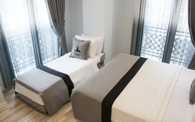 Primero Hotel