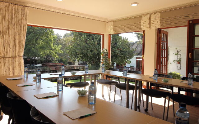 Rivonia Premier Lodge