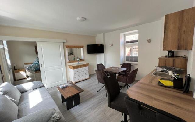 Gasthaus Zur Weintraube