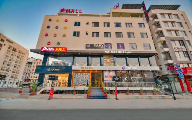 M3 Hotel (A unit of Hotel Galaxy Inn)