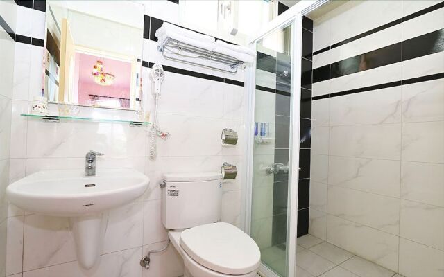 Lijing B&B