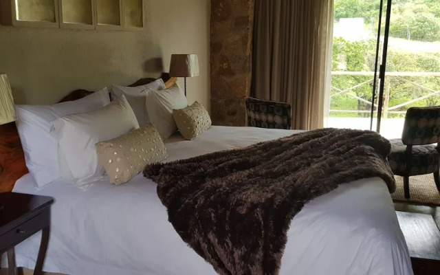 Oluchi Lodge