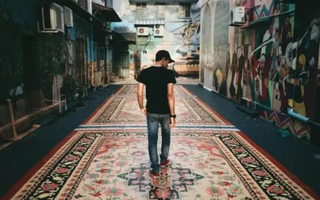 Studio Exclusive (Kota Bharu City Point)