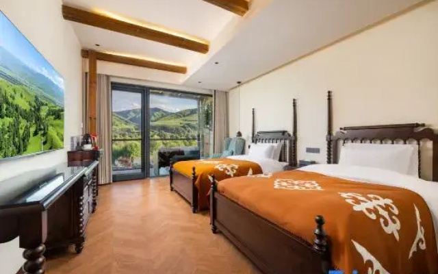 Nayin Homestay