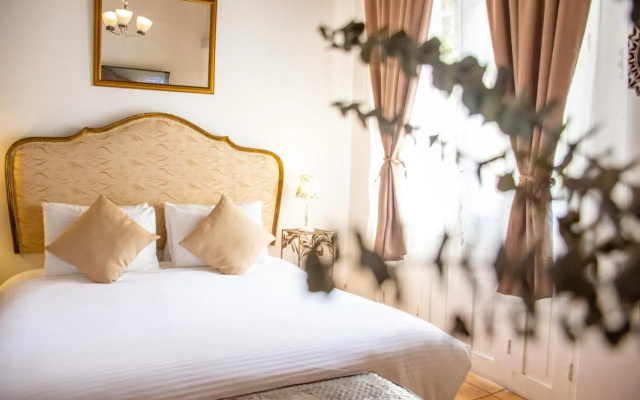 Hotel Casa la Tablada