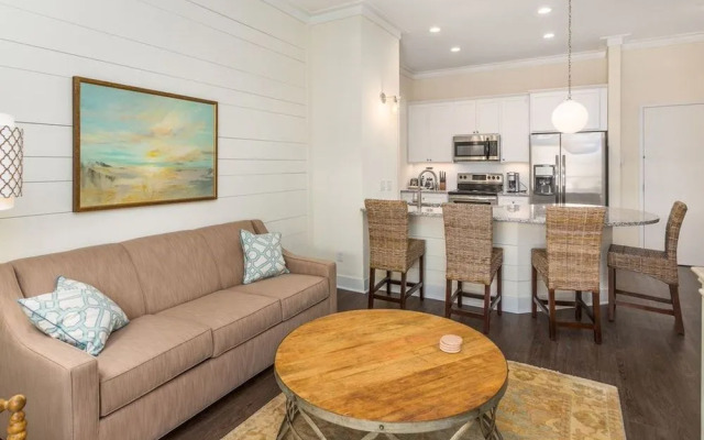 400 Ocean Suites by Lighthouse Vacations