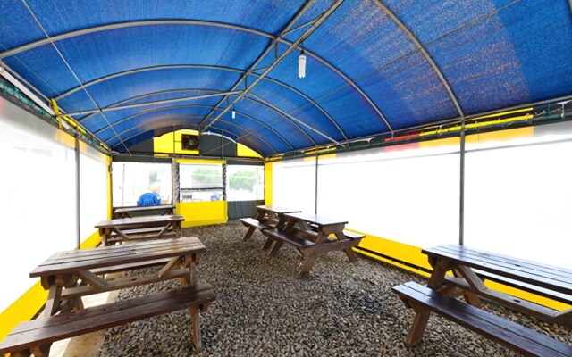Anmyeondo Ocean View Pension