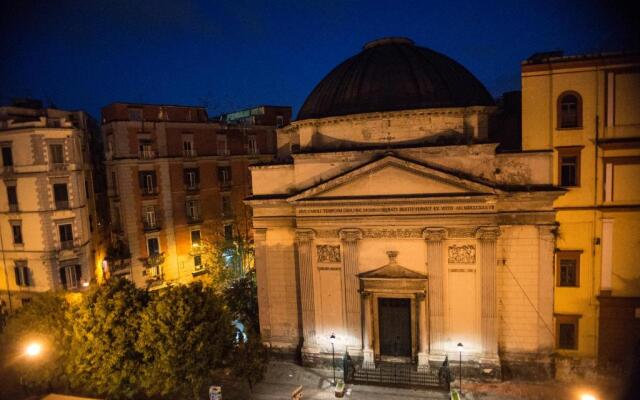 B&B Cuore di Napoli