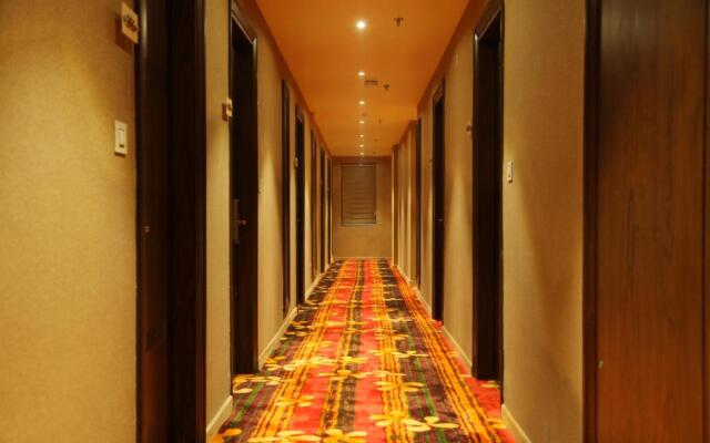 WJ Grand Hotel