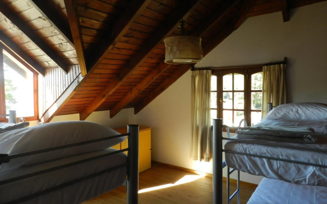 Bonita Lake House - Hostel & Bungalows