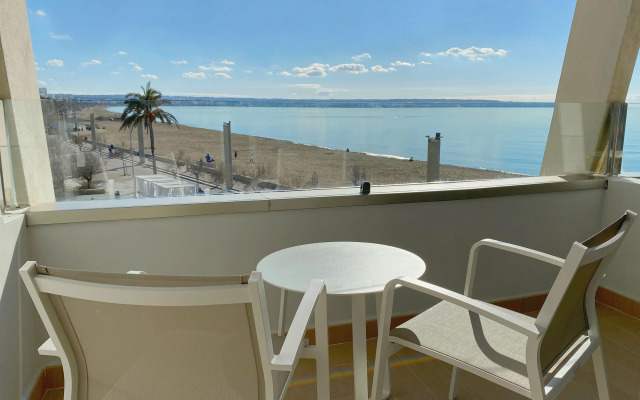 Aparthotel Fontanellas Playa