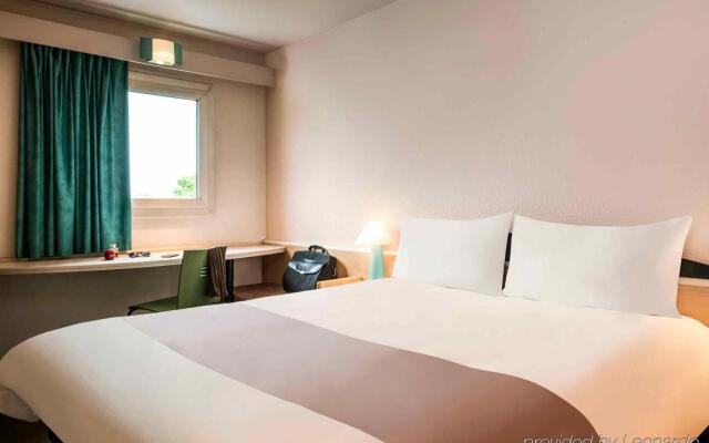 ibis Paris Nord Villepinte parc des Expositions