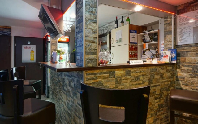 Design Hotel Rangau